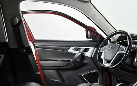 Geely Atlas I, 2020 год, 1 499 000 рублей, 13 фотография