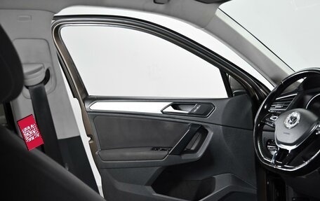 Volkswagen Tiguan II, 2017 год, 1 699 000 рублей, 13 фотография