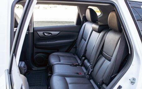 Nissan X-Trail, 2015 год, 1 595 000 рублей, 17 фотография