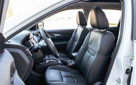 Nissan X-Trail, 2015 год, 1 595 000 рублей, 11 фотография