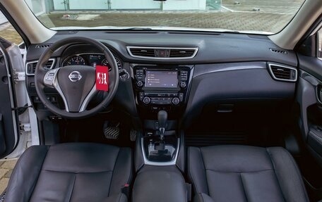 Nissan X-Trail, 2015 год, 1 595 000 рублей, 15 фотография