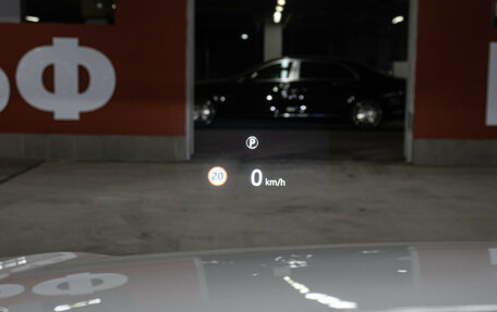 Land Rover Range Rover Velar I, 2017 год, 4 698 000 рублей, 22 фотография