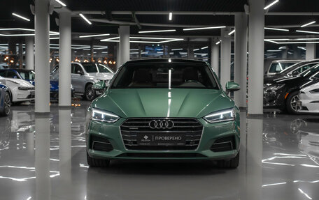 Audi A5, 2017 год, 3 580 000 рублей, 3 фотография