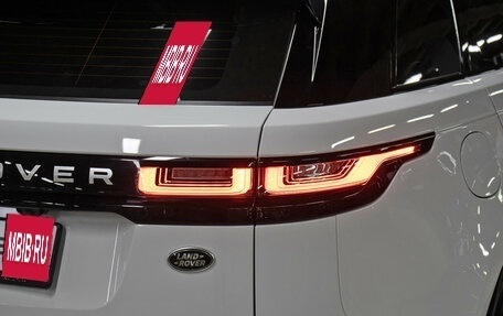 Land Rover Range Rover Velar I, 2017 год, 4 698 000 рублей, 26 фотография