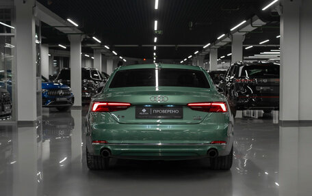 Audi A5, 2017 год, 3 580 000 рублей, 6 фотография