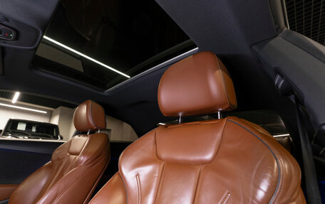 Audi A5, 2017 год, 3 580 000 рублей, 10 фотография