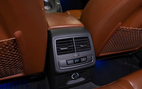 Audi A5, 2017 год, 3 580 000 рублей, 14 фотография