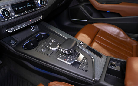 Audi A5, 2017 год, 3 580 000 рублей, 15 фотография