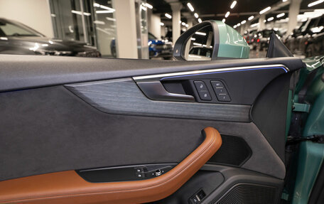 Audi A5, 2017 год, 3 580 000 рублей, 20 фотография