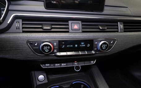 Audi A5, 2017 год, 3 580 000 рублей, 19 фотография