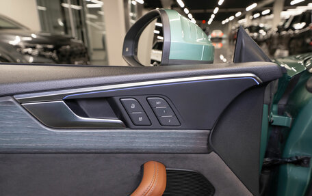 Audi A5, 2017 год, 3 580 000 рублей, 21 фотография