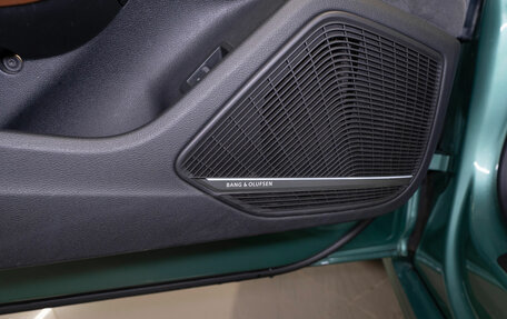 Audi A5, 2017 год, 3 580 000 рублей, 22 фотография