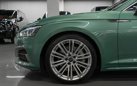 Audi A5, 2017 год, 3 580 000 рублей, 24 фотография