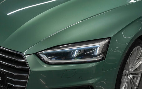 Audi A5, 2017 год, 3 580 000 рублей, 25 фотография