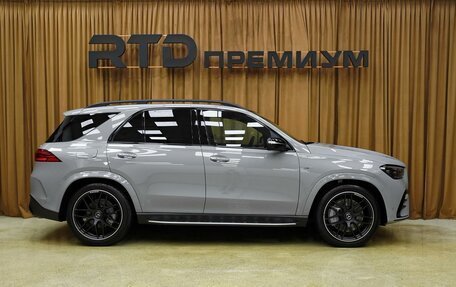 Mercedes-Benz GLE AMG, 2025 год, 17 490 000 рублей, 6 фотография