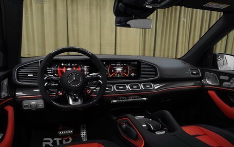 Mercedes-Benz GLE AMG, 2025 год, 17 490 000 рублей, 12 фотография