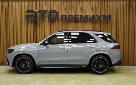 Mercedes-Benz GLE AMG, 2025 год, 17 490 000 рублей, 7 фотография