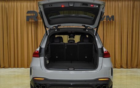 Mercedes-Benz GLE AMG, 2025 год, 17 490 000 рублей, 10 фотография