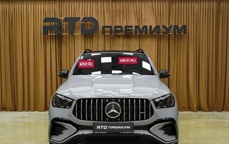 Mercedes-Benz GLE AMG, 2025 год, 17 490 000 рублей, 8 фотография