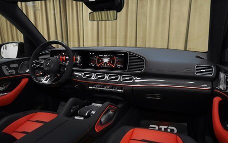 Mercedes-Benz GLE AMG, 2025 год, 17 490 000 рублей, 14 фотография