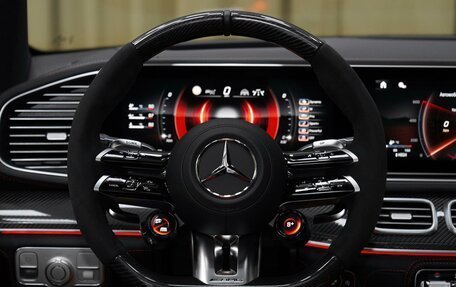 Mercedes-Benz GLE AMG, 2025 год, 17 490 000 рублей, 15 фотография