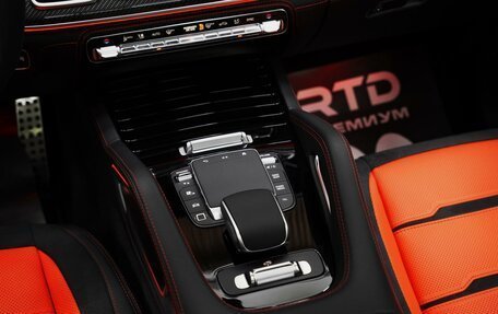 Mercedes-Benz GLE AMG, 2025 год, 17 490 000 рублей, 17 фотография