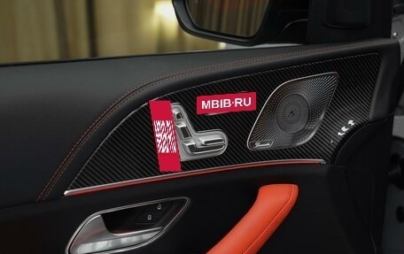 Mercedes-Benz GLE AMG, 2025 год, 17 490 000 рублей, 18 фотография