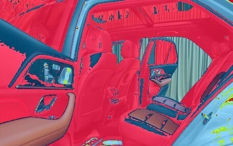 Mercedes-Benz GLE AMG, 2025 год, 17 490 000 рублей, 27 фотография