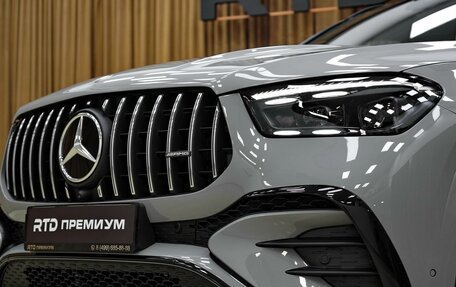 Mercedes-Benz GLE AMG, 2025 год, 17 490 000 рублей, 33 фотография