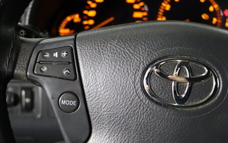 Toyota Avensis III рестайлинг, 2008 год, 799 990 рублей, 11 фотография