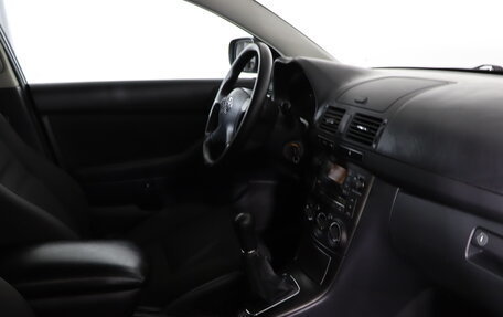 Toyota Avensis III рестайлинг, 2008 год, 799 990 рублей, 14 фотография