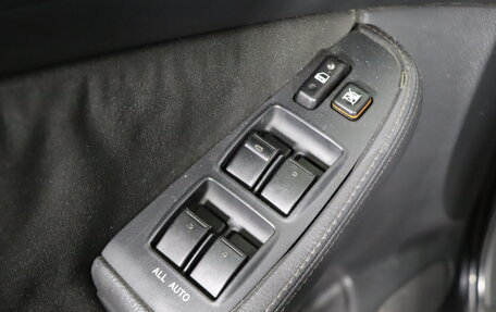 Toyota Avensis III рестайлинг, 2008 год, 799 990 рублей, 15 фотография