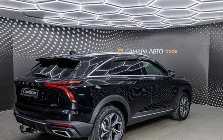 Haval F7, 2025 год, 3 350 000 рублей, 2 фотография