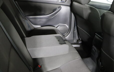 Toyota Avensis III рестайлинг, 2008 год, 799 990 рублей, 21 фотография