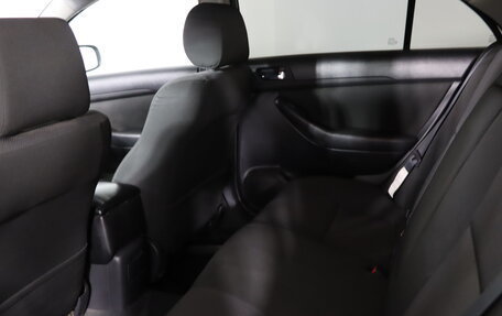 Toyota Avensis III рестайлинг, 2008 год, 799 990 рублей, 20 фотография