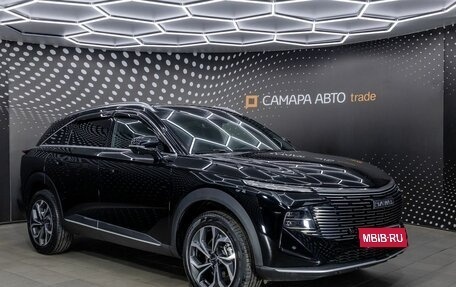 Haval F7, 2025 год, 3 350 000 рублей, 3 фотография