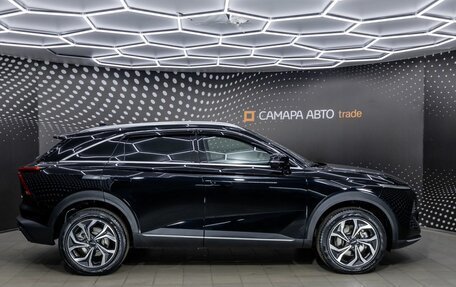 Haval F7, 2025 год, 3 350 000 рублей, 5 фотография
