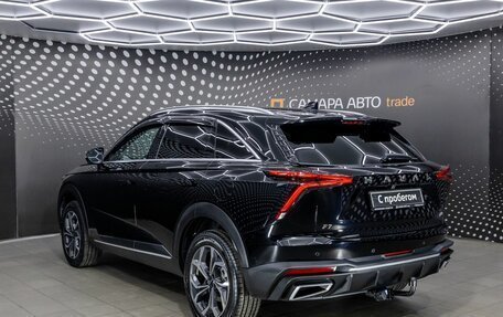 Haval F7, 2025 год, 3 350 000 рублей, 4 фотография