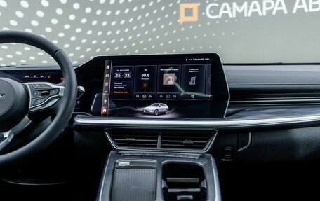 Haval F7, 2025 год, 3 350 000 рублей, 14 фотография