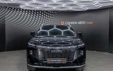 Haval F7, 2025 год, 3 350 000 рублей, 7 фотография