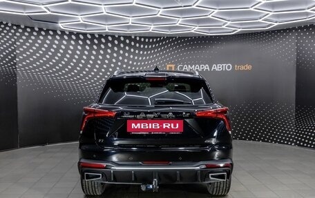 Haval F7, 2025 год, 3 350 000 рублей, 8 фотография