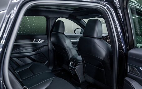 Haval F7, 2025 год, 3 350 000 рублей, 19 фотография