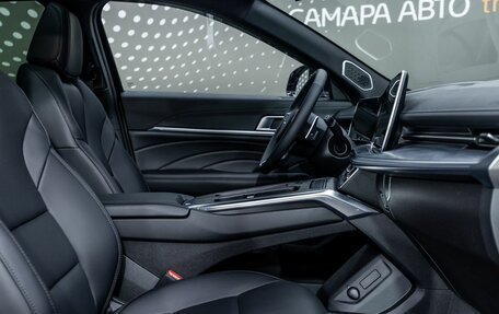 Haval F7, 2025 год, 3 350 000 рублей, 24 фотография