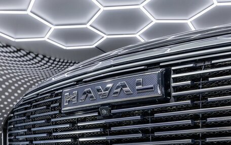 Haval F7, 2025 год, 3 350 000 рублей, 27 фотография