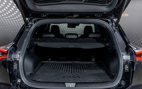 Haval F7, 2025 год, 3 350 000 рублей, 29 фотография