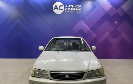 Toyota Corona IX (T190), 2000 год, 330 000 рублей, 2 фотография