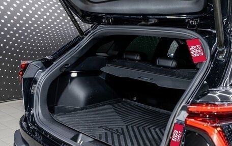 Haval F7, 2025 год, 3 350 000 рублей, 28 фотография