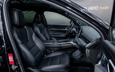 Haval F7, 2025 год, 3 350 000 рублей, 25 фотография