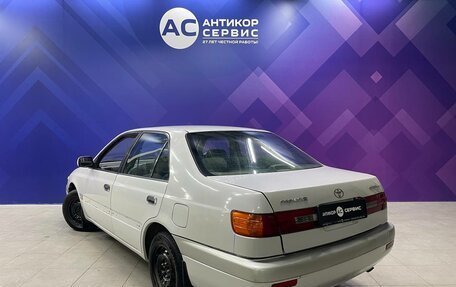 Toyota Corona IX (T190), 2000 год, 330 000 рублей, 6 фотография