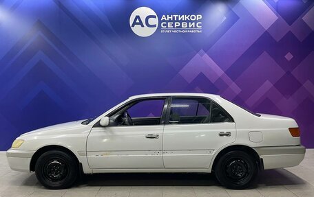 Toyota Corona IX (T190), 2000 год, 330 000 рублей, 4 фотография